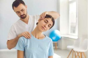 Cervical Chiropractic