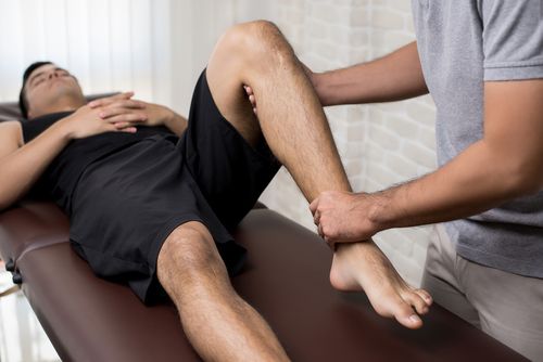 Why Choose Chiropractic Care for Bursitis