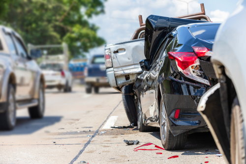 auto accident