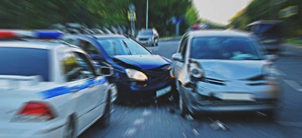 auto accident