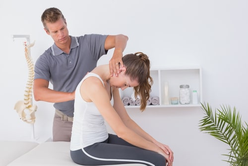 chiropractor