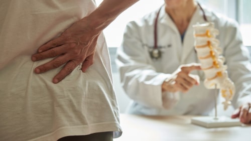 chiropractor scoliosis