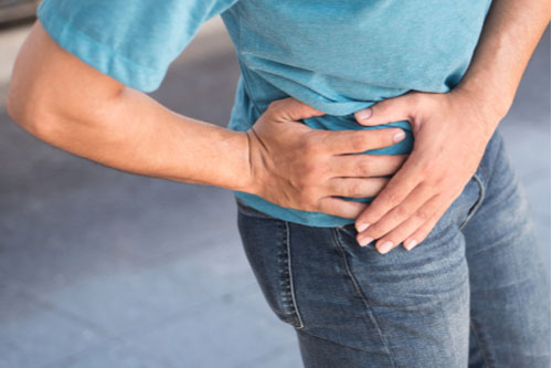 Fibromyalgia Pain