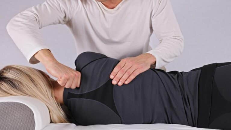 Learn When It's Safe to Stop Chiropractic Treatment