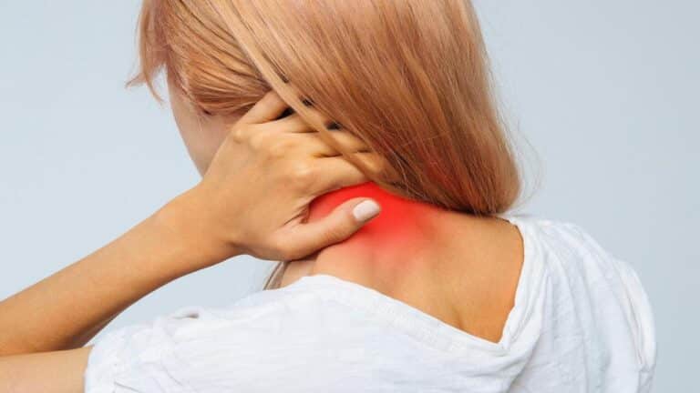 Treatment for a Pinched Nerve: Two Ways to Get Relief