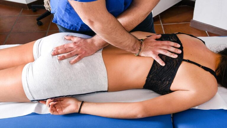How Long Does It Take to Realign Your Spine