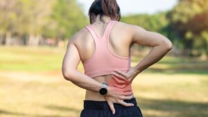 Fort Myers Back Injury Treatment