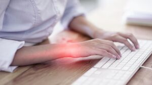 carpal tunnel syndrome