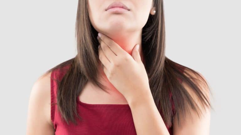 How Can a Chiropractor Help Your Thyroid Conditions