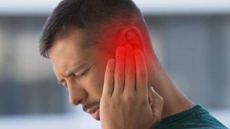 Can a Chiropractor Help with Tinnitus