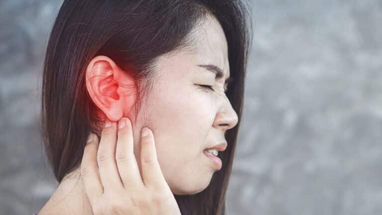 How Chiropractic Care Helps with Chronic Ear Infections
