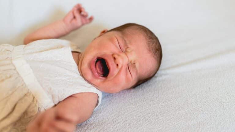 Treating Infant Reflux With Chiropractic Care
