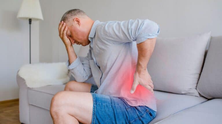 Why Should You See a Chiropractor for Hip Pain